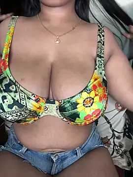 Sexy_Evelynnn Webbikameraesitys