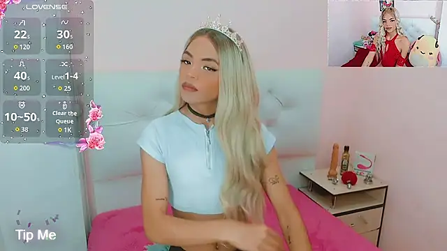 โชว์เว็บแค  มของ alexa-xxx-