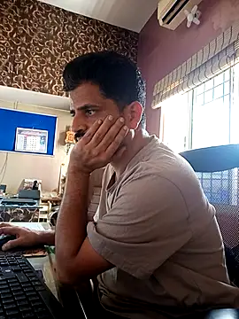 daddy_live_cam Webcam Show