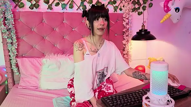 Živý XXX chat lauren_evans96