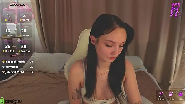 Chat XXX ao vivo de Cheryl__Brown