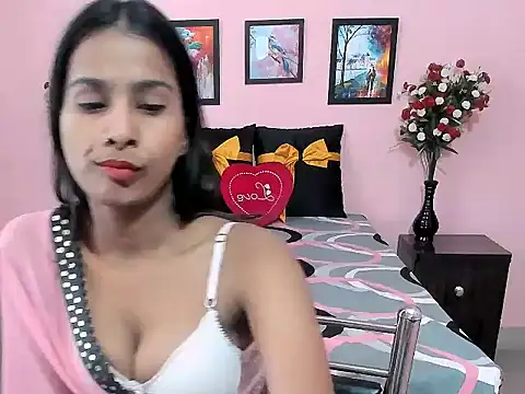 Melis_SandraのライブXXXチャット