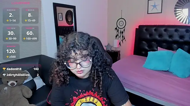 Chat XXX Live _Lilly_miller