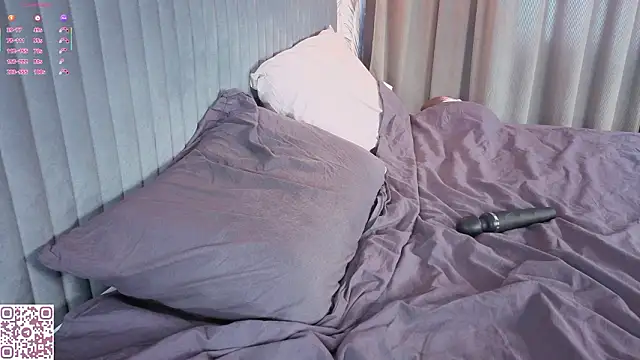 ElvinaRose live XXX chat