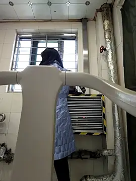 yinyin326 Chat XXX live