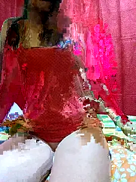 SweetPanay_Palangga Pertunjukan Webcam