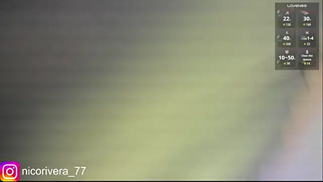 nico_rivera live XXX chat