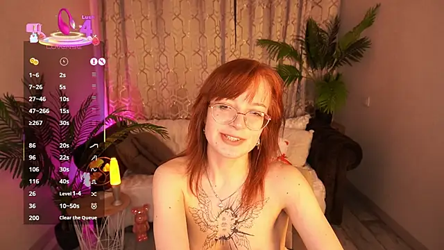 Pixie_Peachh live XXX chat