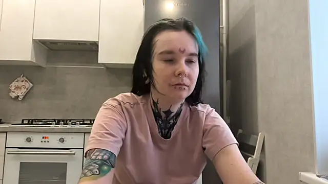 HighelikeGirl Live XXX-chat