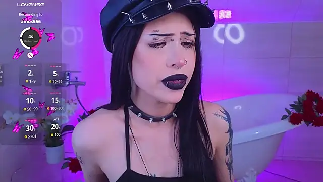 venomeowww__ Live XXX-Chat