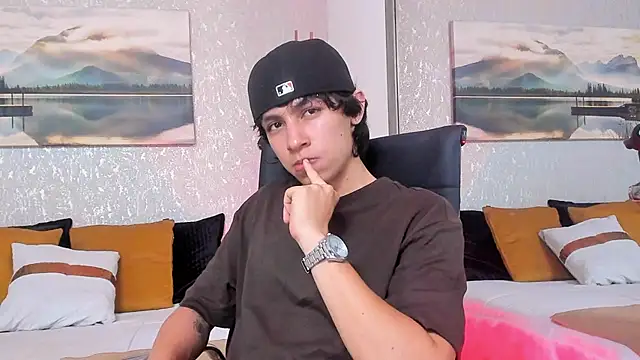 Chat XXX Live Tyler_durten