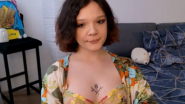 Chat XXX ao vivo de Sweety_cheeky