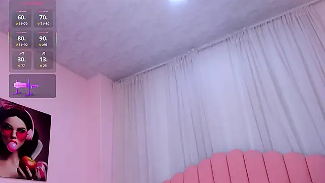 Lily_Cole27のライブXXXチャット