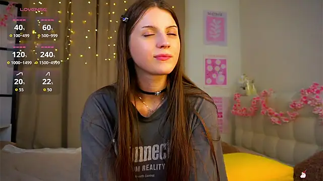 KathiGulston 라이브 XXX 채팅