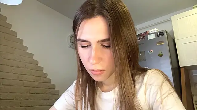 Chat XXX ao vivo de ElsieKuhlmann