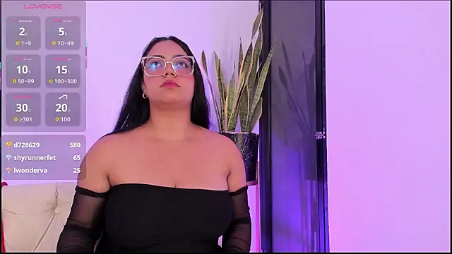 Rose_Privee Live XXX-chat