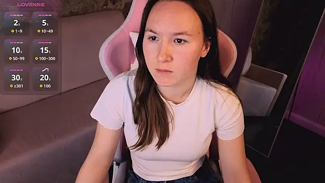 SindieStormn Live XXX chat