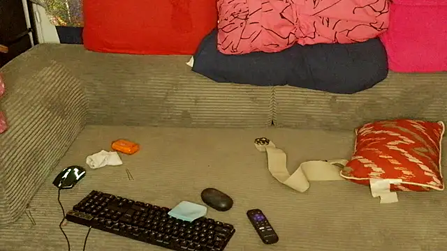 Sembang XXX Secara Langsung StarinThecloudz