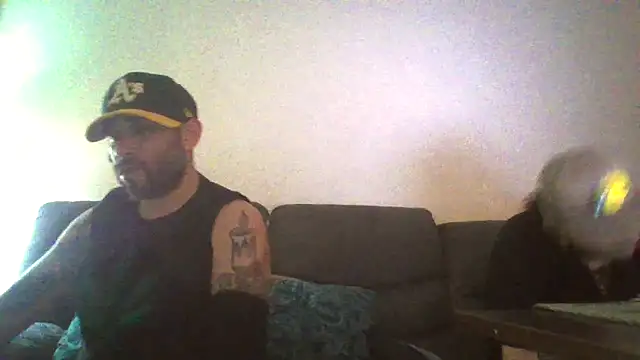 Show Webcam de TheDaddio03