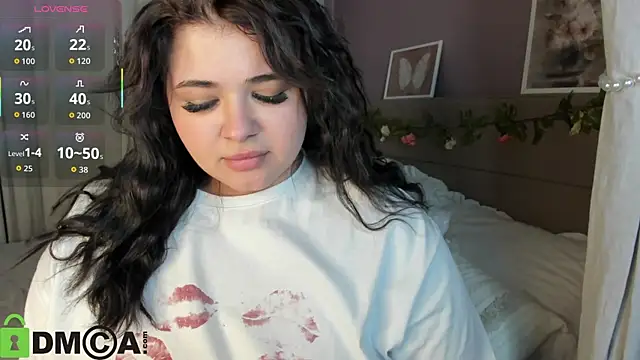 Annet_Nel1son Show Webcam