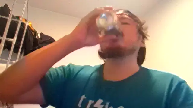 Show Webcam de Bouncywarrior