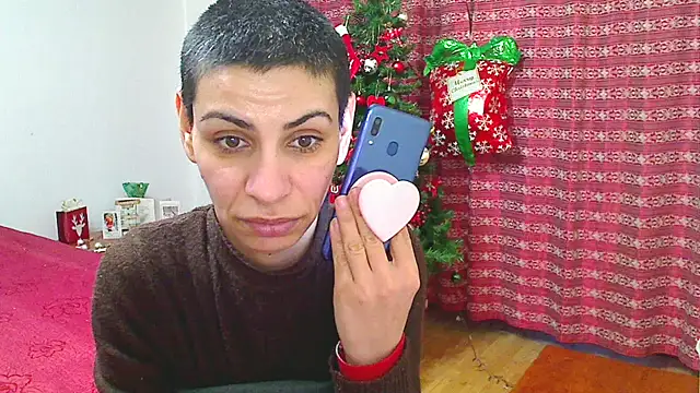 Živý XXX chat hotSANDRA_STARR