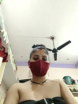 Maahi-Queen Webcamshow