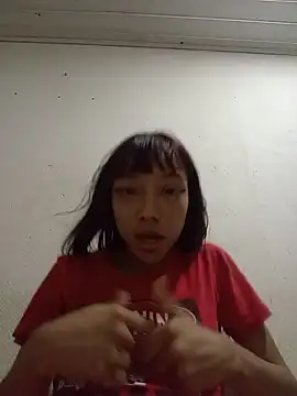 Kuromiunu live XXX chat