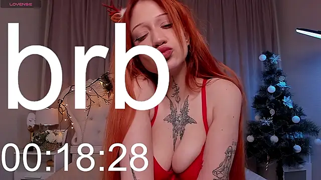 Eva_Cramer 现场XXX聊天