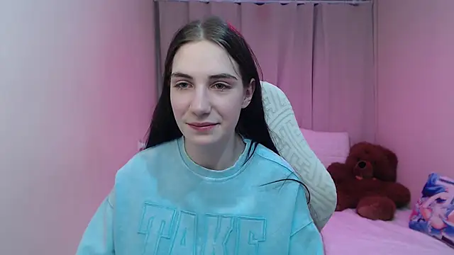 NikaStark_ – Naživo XXX chat