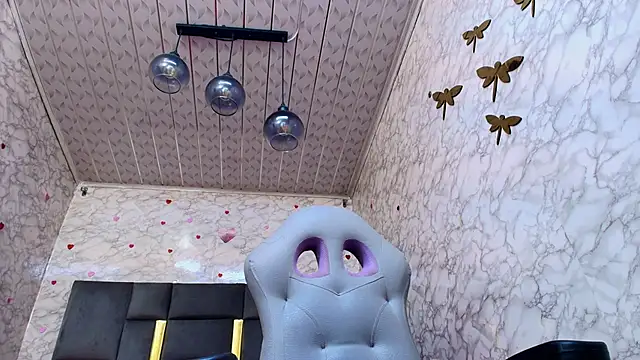 Živý XXX chat Lorena_watson