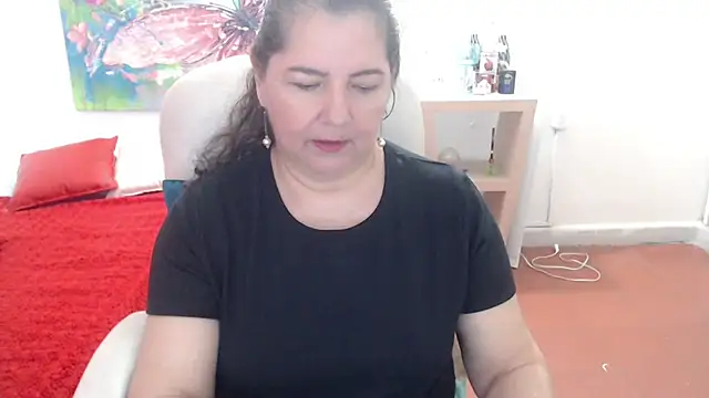 Онлайн чат XXX leonela_69