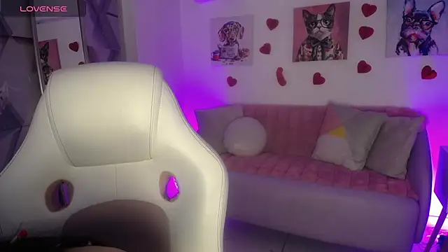 Chat XXX Live LoreleyNovoa