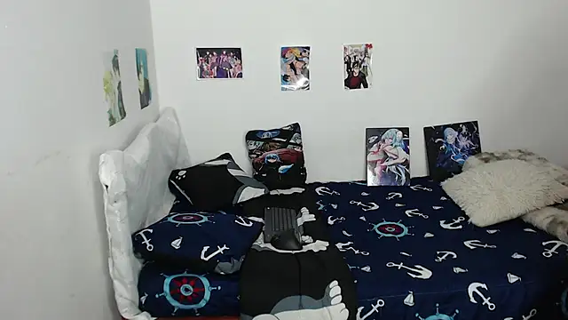 Rimuru17のライブXXXチャット