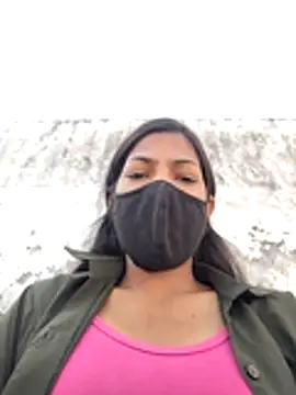 Risky-Workouts Show Webcam