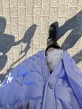 yinyin326's Live XXX Chat