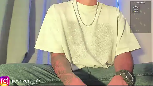 nico_rivera Live XXX-chat