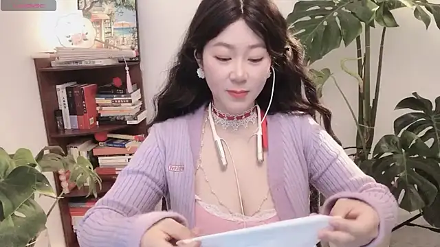 دردشة Xiaoai_007 الجنسية المباشرة