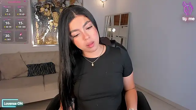 NataliaGaret – Naživo XXX chat