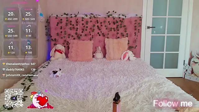 Pink_Lila18 – Naživo XXX chat