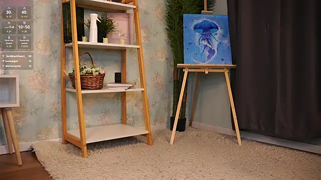 HollieCollelo Chat XXX live