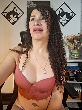 Živý XXX chat Lina_444