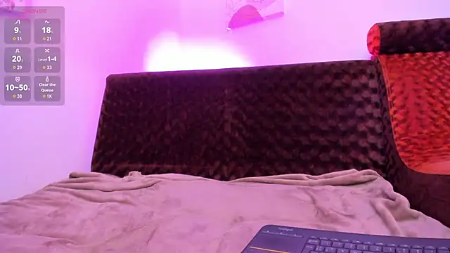 camilafoox7 – Live XXX-chat