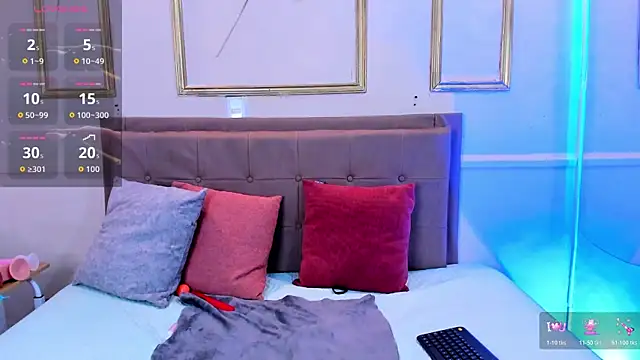 Živý XXX chat SophieSweet88