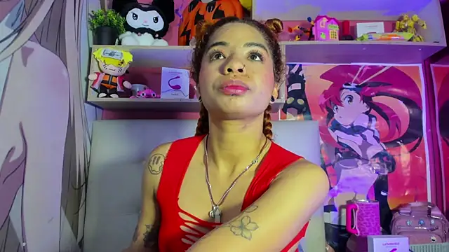 Živý XXX chat Rchelx69x