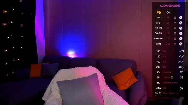 Evaa_Grey's Live XXX Chat