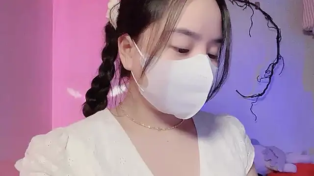 BeChinh_Lee Show Webcam