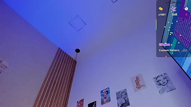 Ariana_klarts 现场XXX聊天