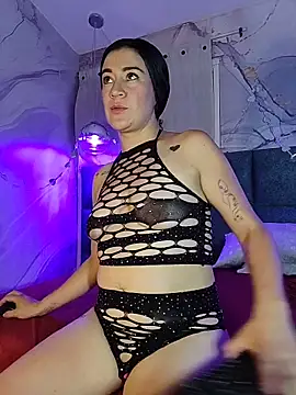 Victoria01_ 现场XXX聊天