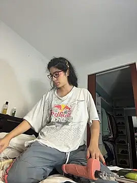 Chat XXX Live dani_bela